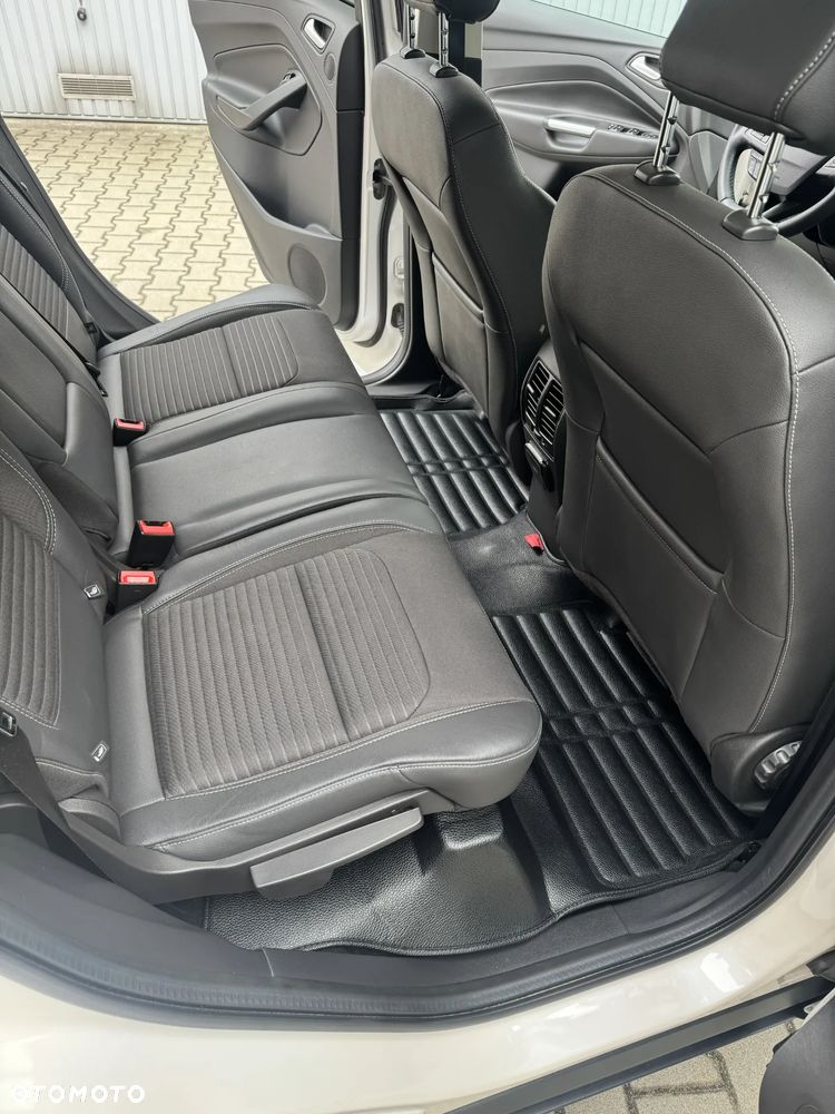 Ford Kuga 1.5 EcoBoost AWD Titanium ASS - 11