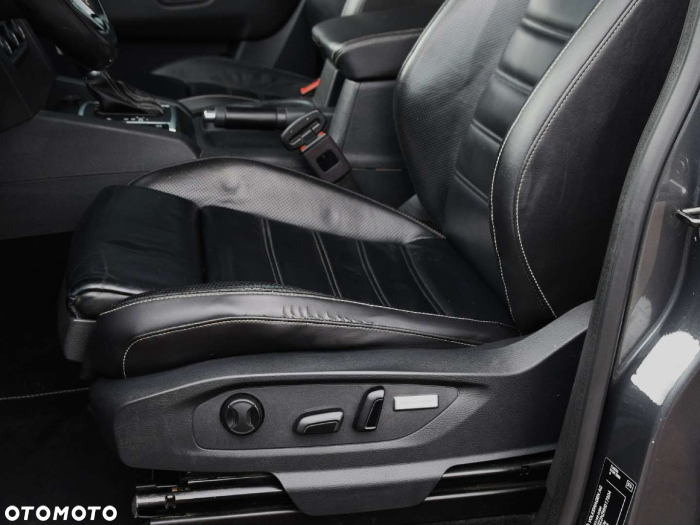 Volkswagen Amarok - 20