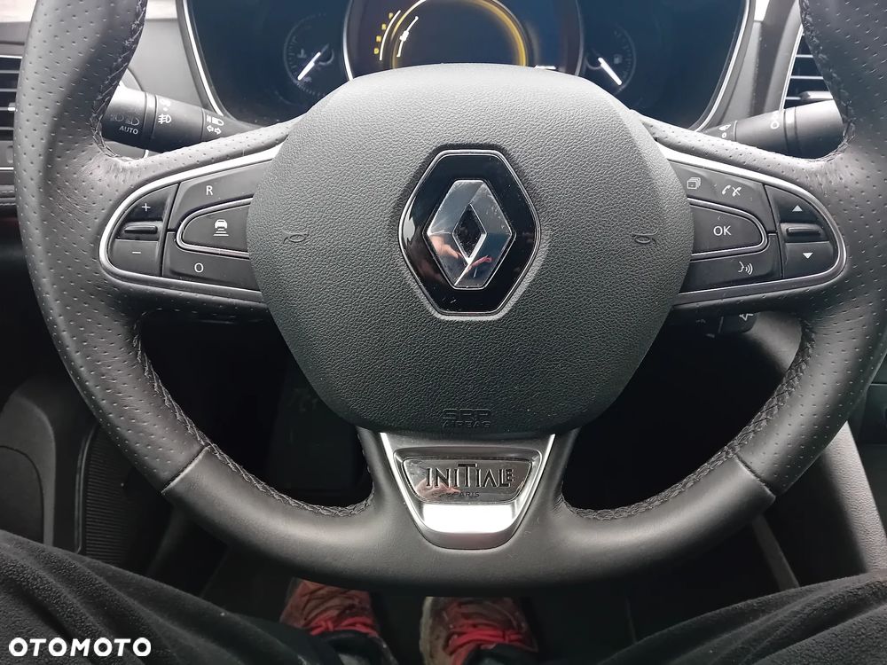 Renault Talisman 1.6 Energy dCi Initiale Paris EDC - 21