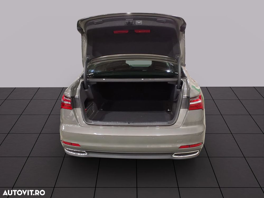 Audi A6 Limuzina 40 TDI quattro S tronic advanced - 10