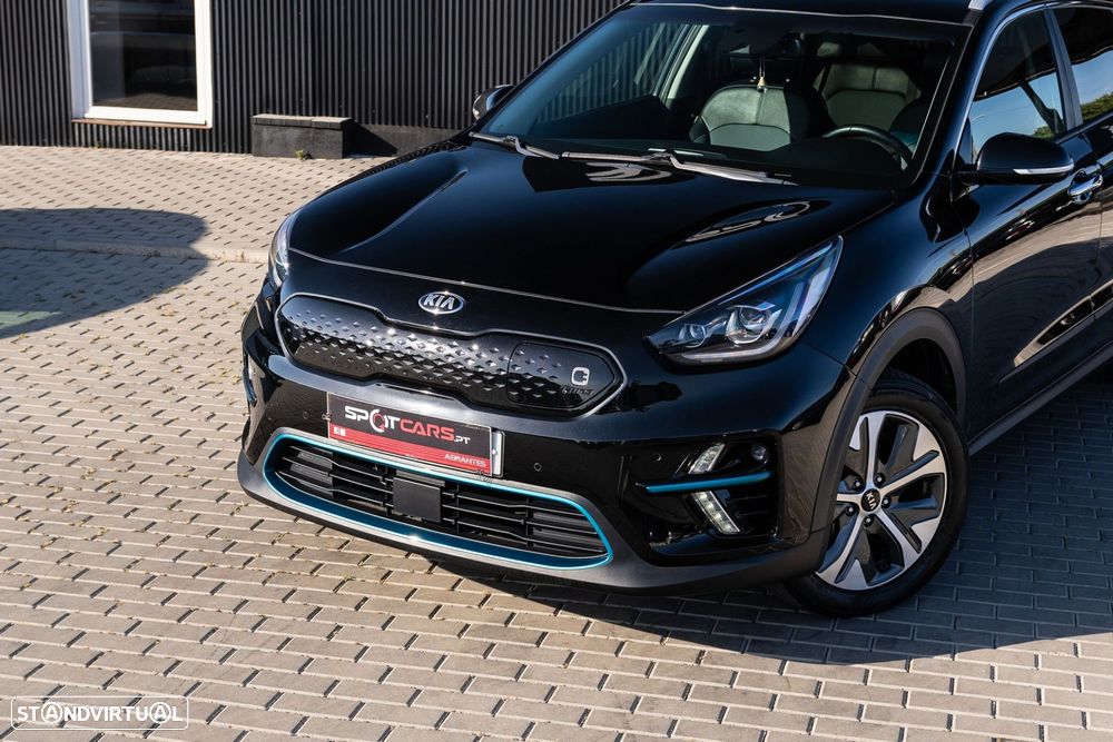 Kia e-Niro 64kWh - 3