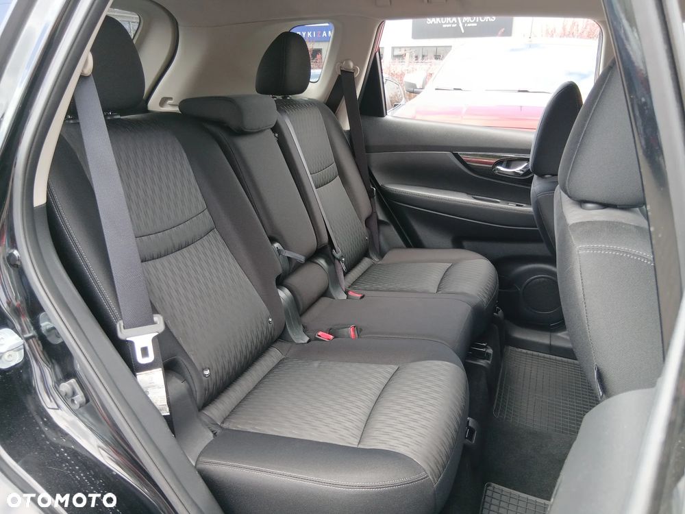 Nissan X-Trail - 19