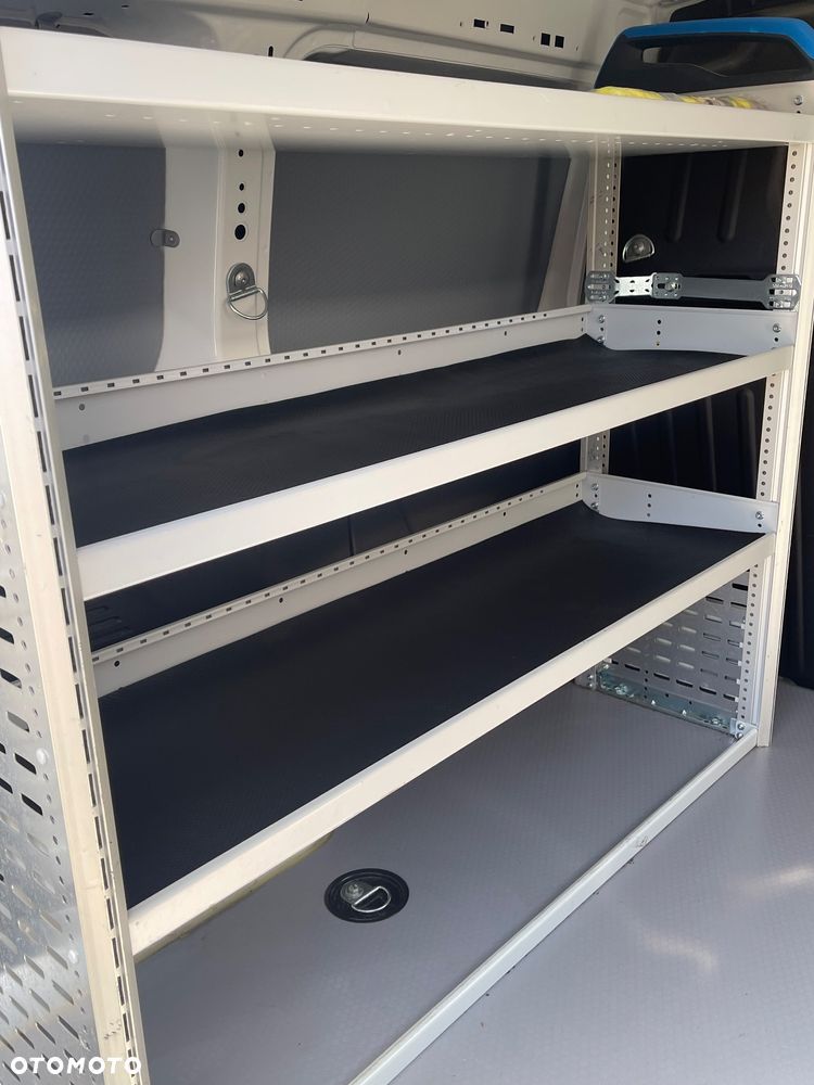 Peugeot Partner - 19