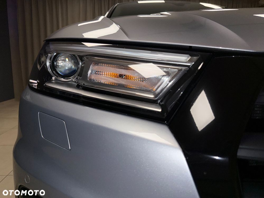 Audi Q5 35 TDI Quattro S tronic - 31