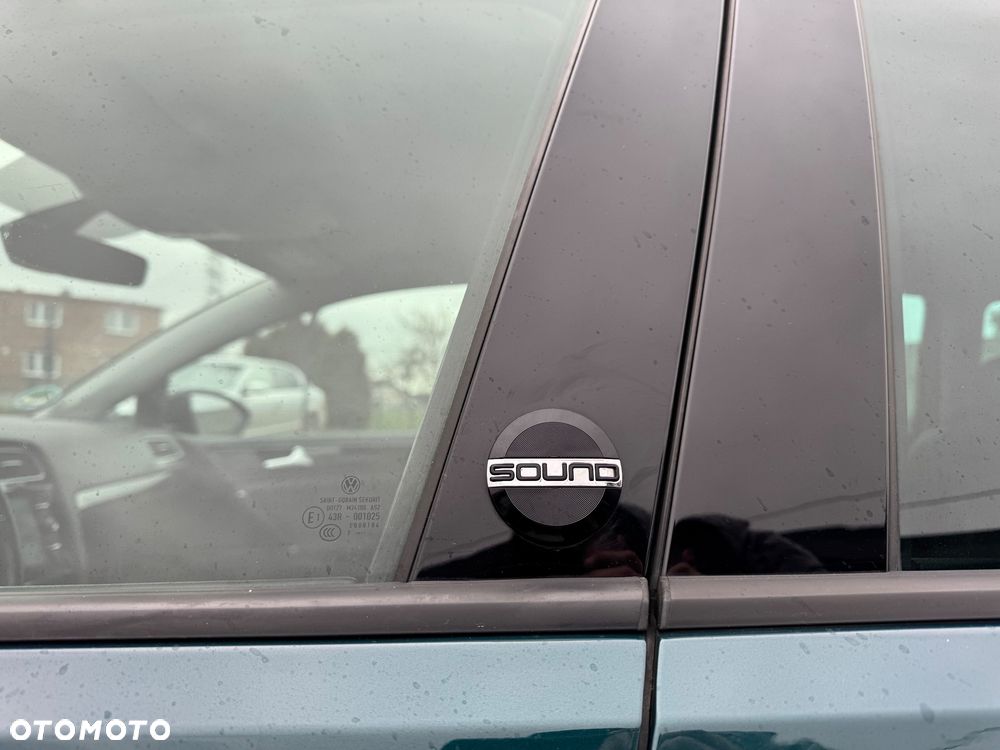 Volkswagen Golf 1.6 TDI BlueMotion Technology Comfortline - 13