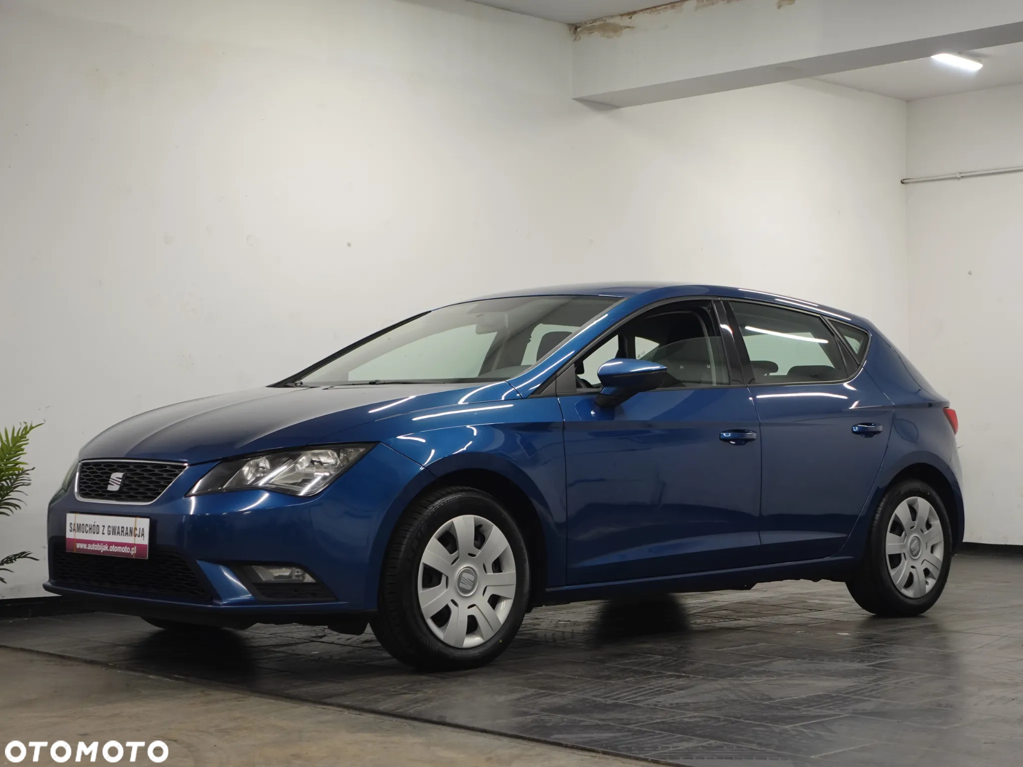 Seat Leon - 4