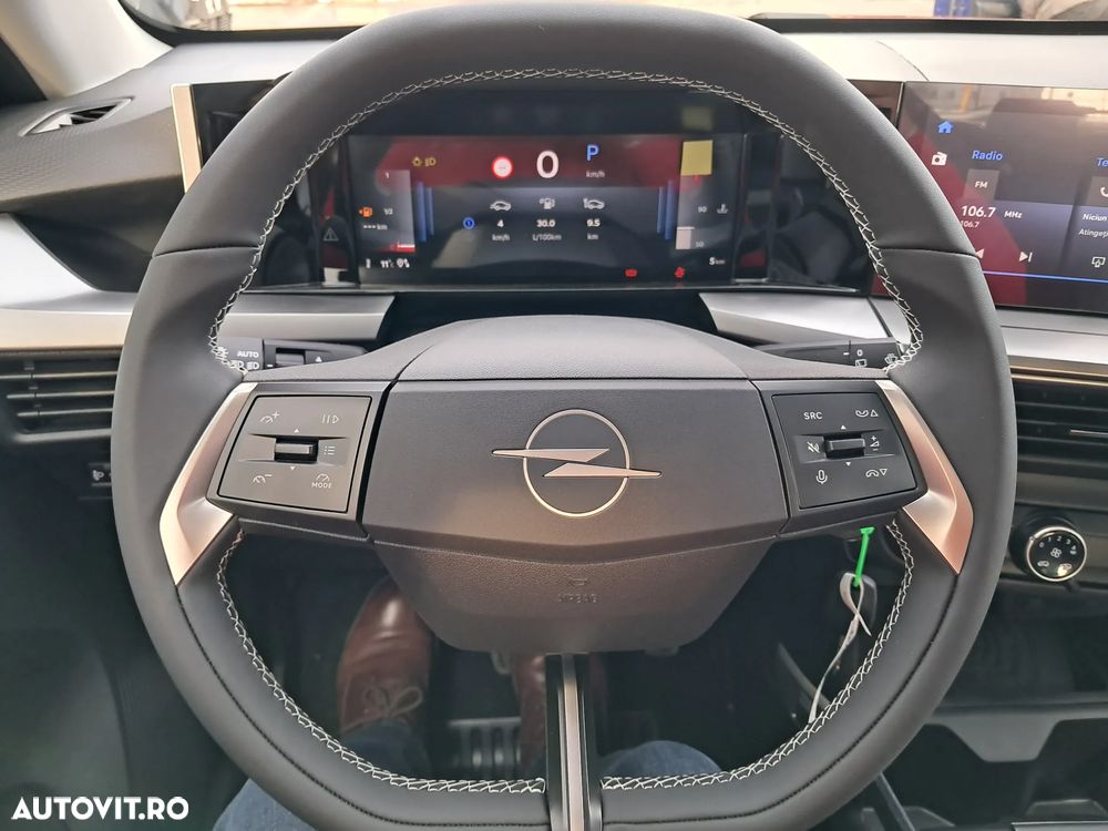 Opel Frontera 1.2 Turbo MHEV Edition - 12