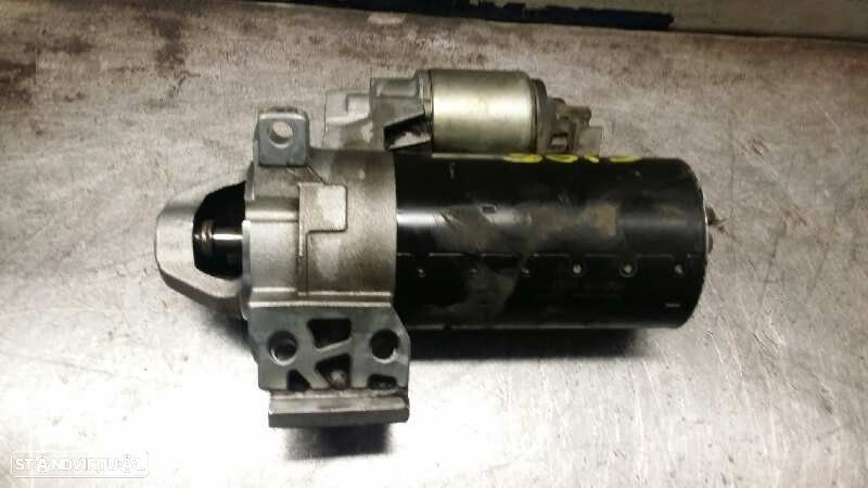 MOTOR ARRANQUE BMW 1 2008 - - 2
