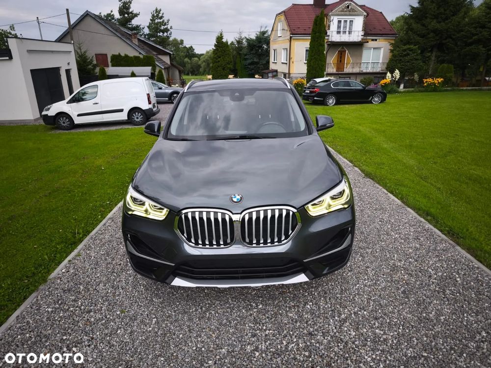 BMW X1 - 14