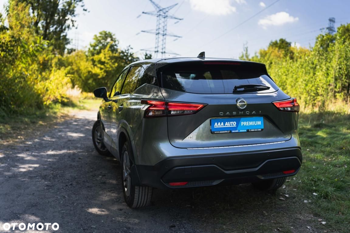 Nissan Qashqai - 14