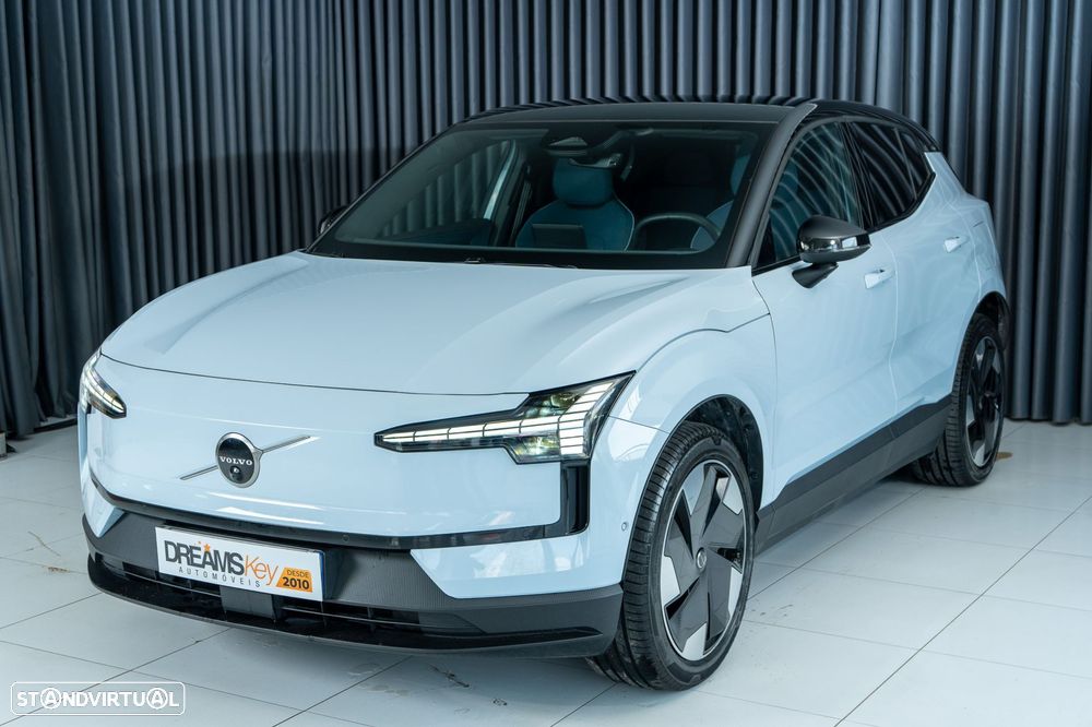 Volvo EX30 69 kWh Single Motor Extended Range Ultra - 46