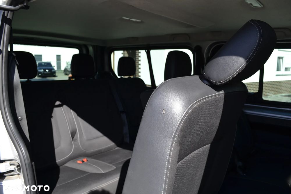 Nissan NV300 L2H1 2,9 dCi 145 DCT Comfort - 22
