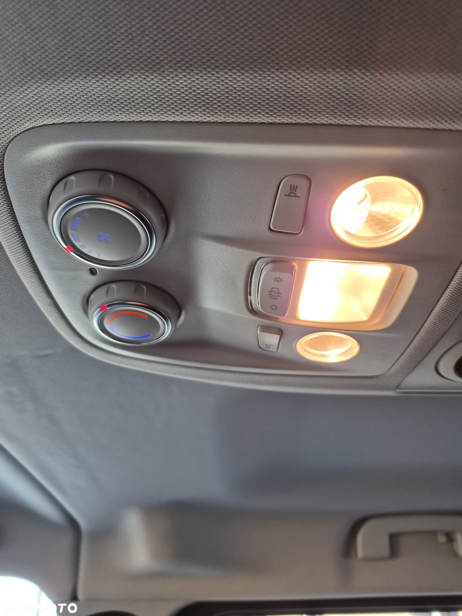 Toyota ProAce - 13