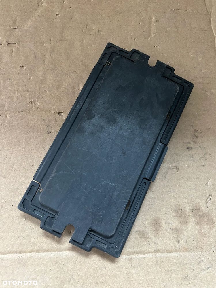 MODUŁ ŚWIATEŁ LED XENON BMW E90 E91 9224596 - 1