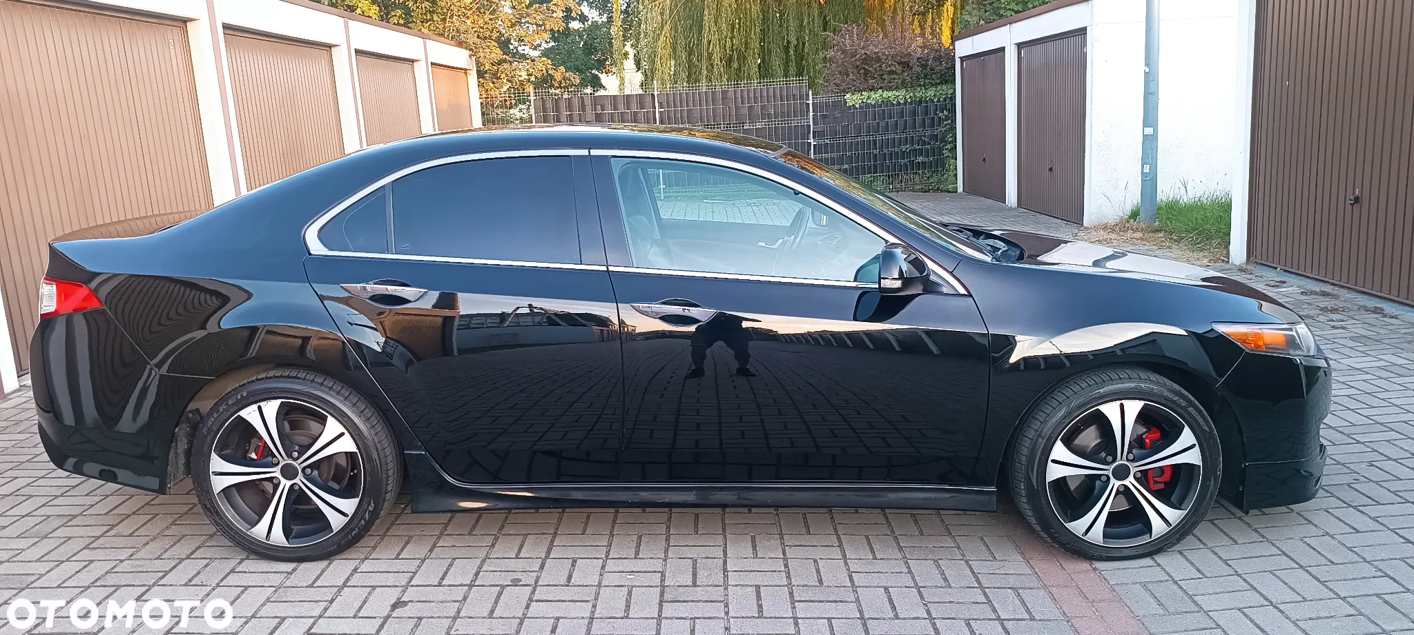 Honda Accord 2.4 Automatik Type S - 4