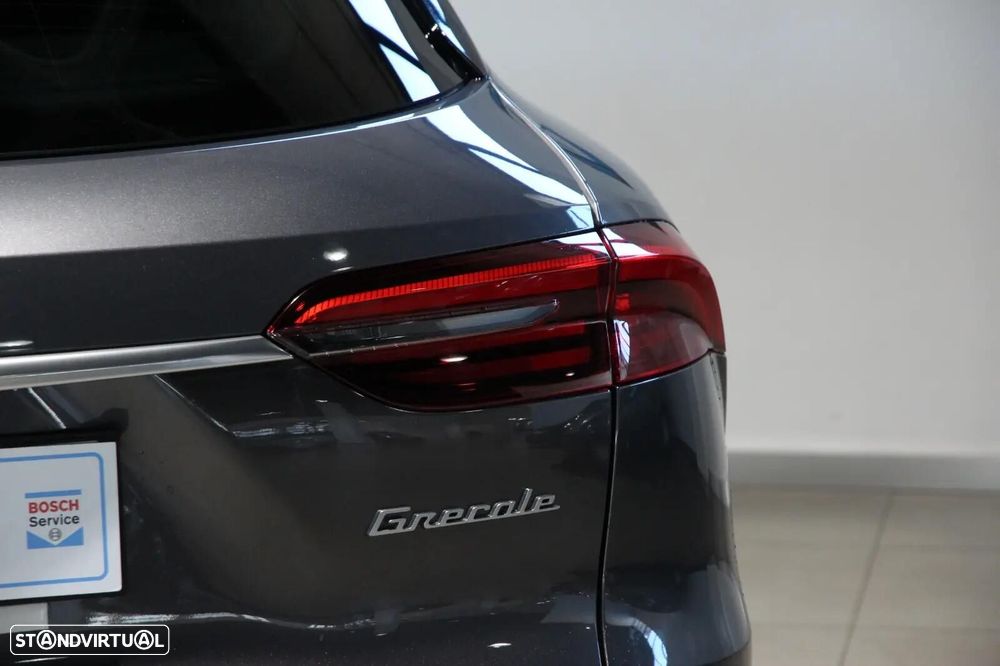 Maserati Grecale 2.0 GT - 7