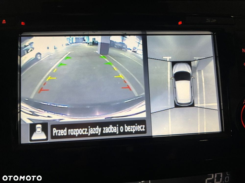 Nissan Qashqai 1.2 DIG-T N-Connecta Xtronic EU6 - 10