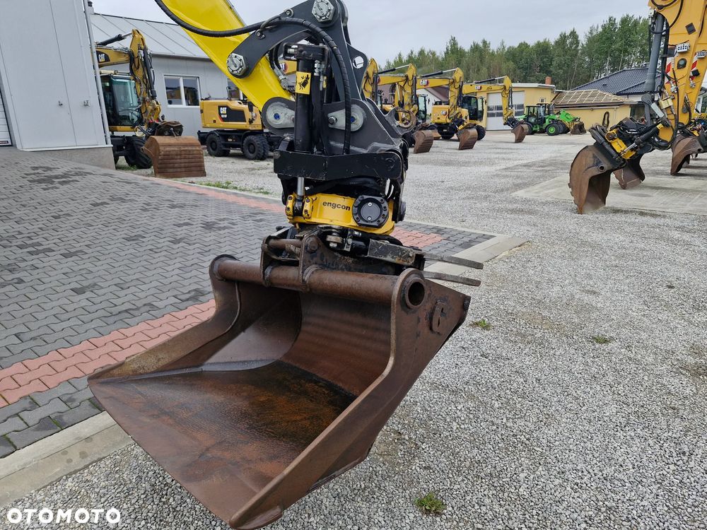 Wacker Neuson EW 100 - 28