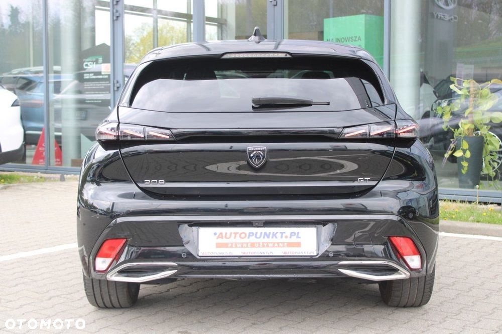 Peugeot 308 - 6