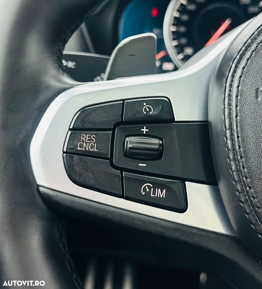 BMW X3 xDrive20d Aut. M Sport Edition - 29