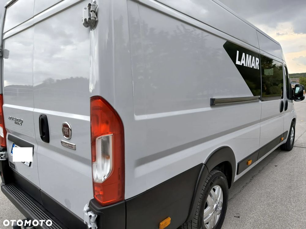 Fiat Ducato - 17