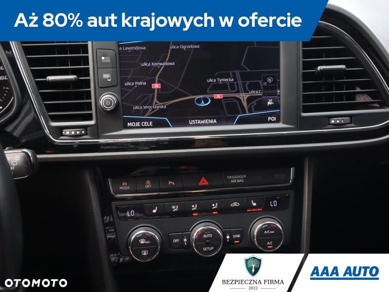 Seat Leon - 21