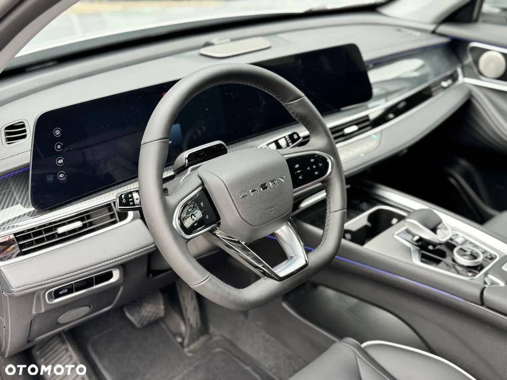 Chery Tiggo 7 - 6