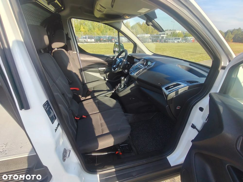 Ford Transit connect - 25