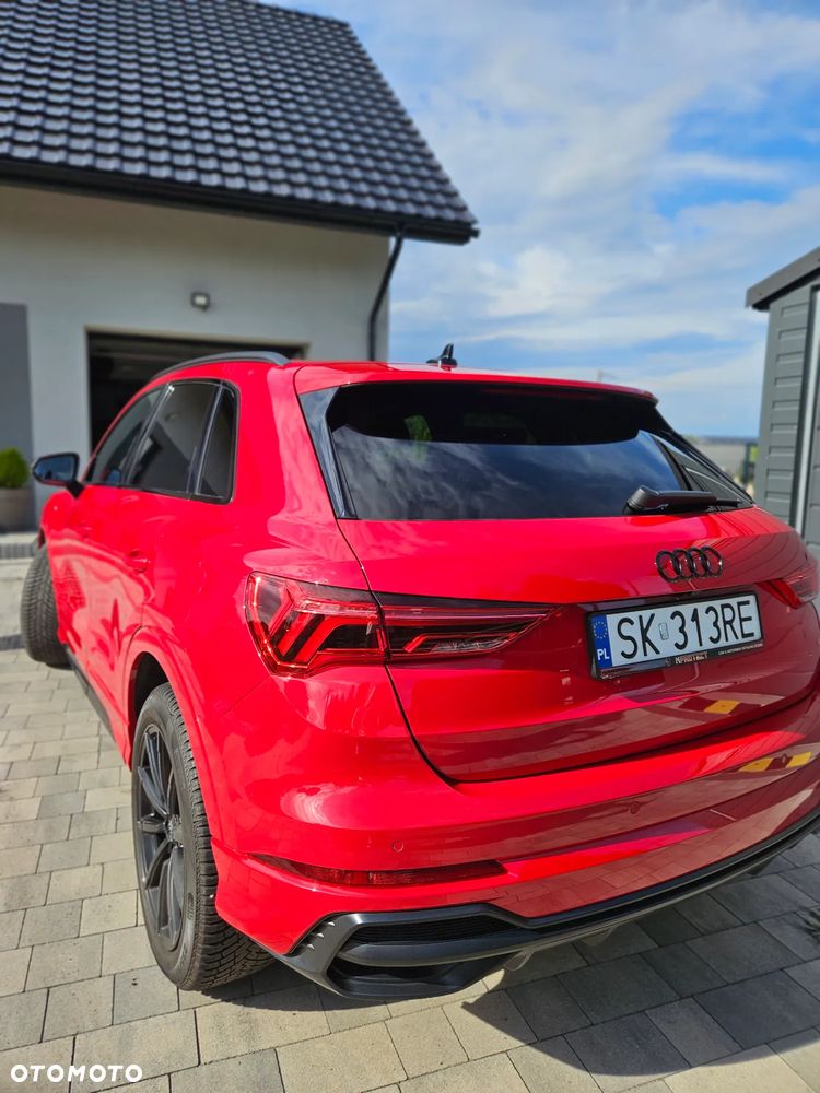 Audi Q3 40 TFSI Quattro S tronic - 15