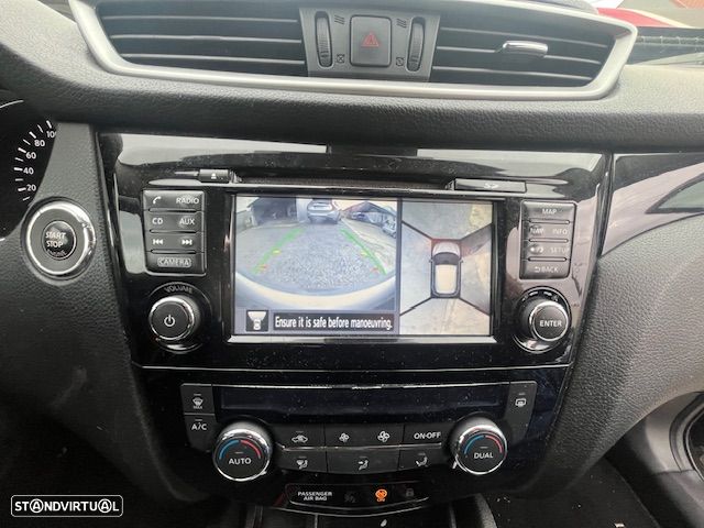 Nissan Qashqai 1.5 dCi 360 Pack S - 10