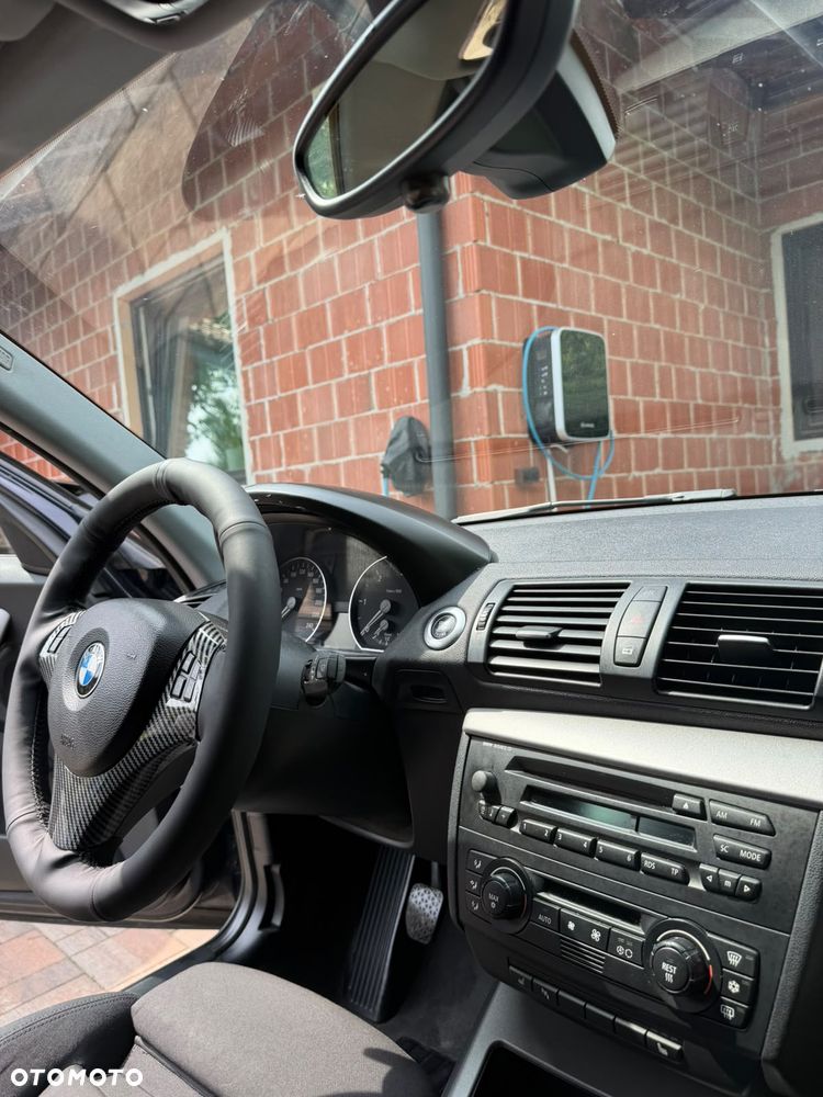 BMW Seria 1 - 12