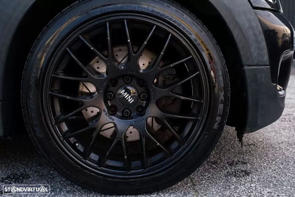 MINI Clubman Cooper S - 3