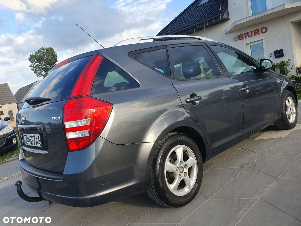 Kia Ceed - 2