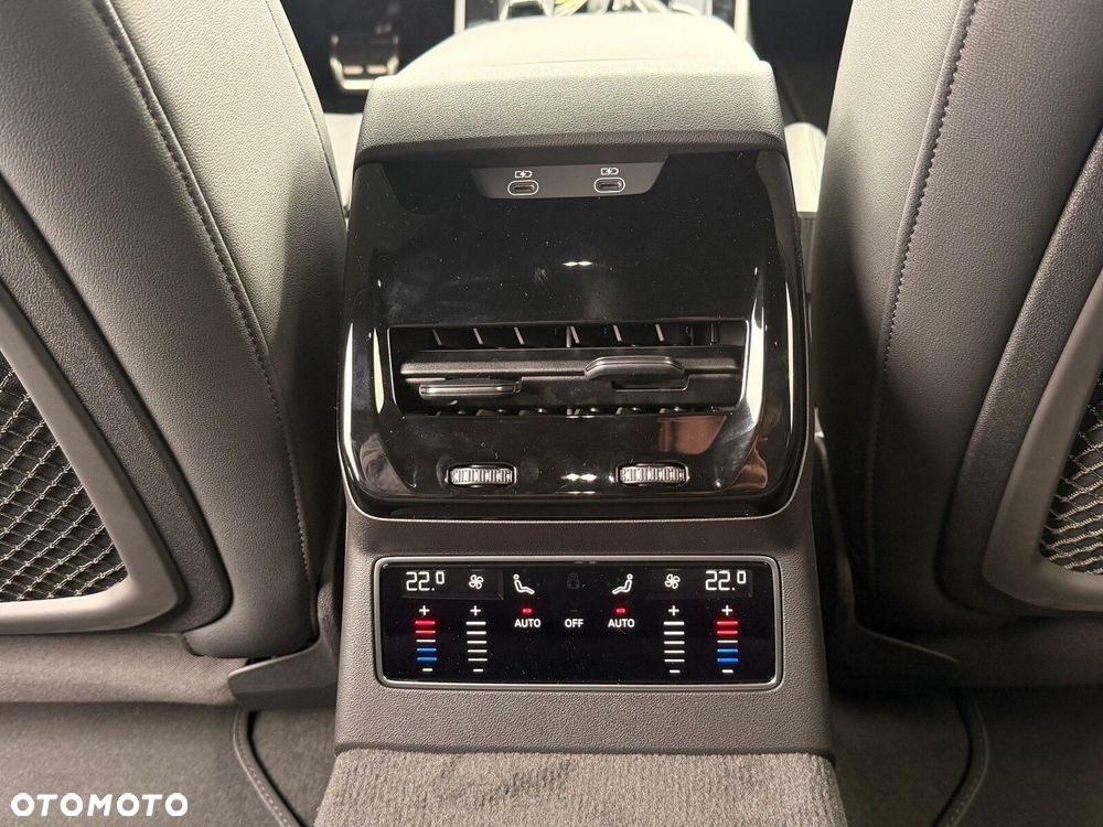 Audi A6 Limousine - 24