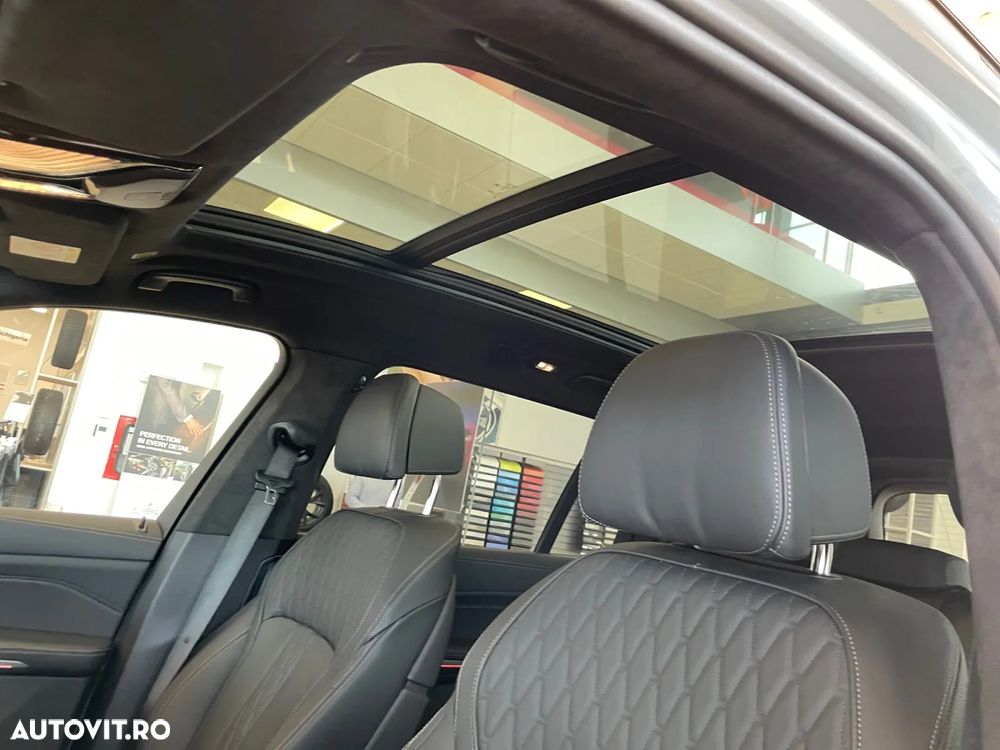 BMW X7 xDrive40d - 20