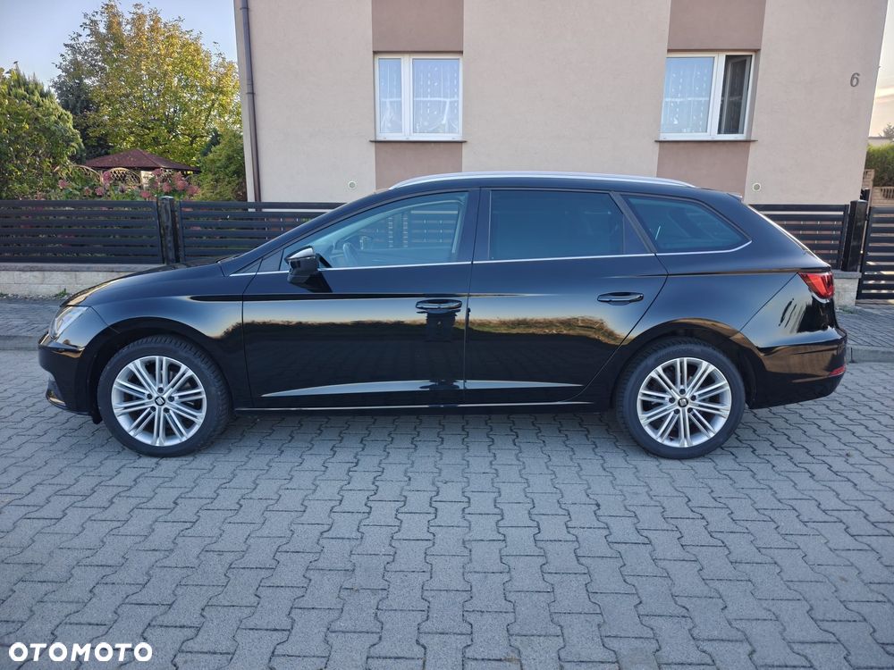 Seat Leon - 8