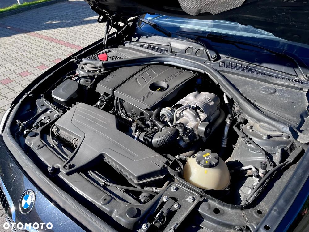 BMW Seria 1 118i Advantage - 29