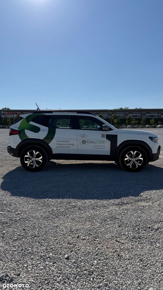 Dacia Duster 1.0 TCe Expression - 5