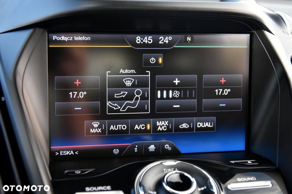 Ford Kuga 2.0 TDCi 4x4 Individual - 38