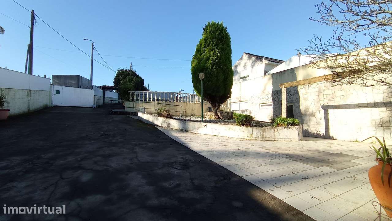 Lar de Idosos em Tougues - Vila do Conde para Venda - Grande imagem: 3/4