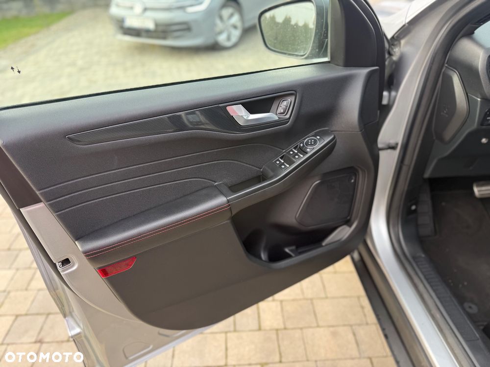 Ford Kuga 1.5 EcoBoost AWD ST-Line ASS - 12
