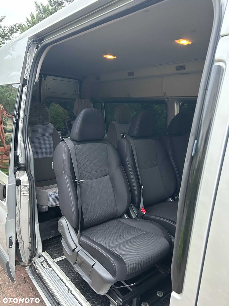 Ford Transit - 5
