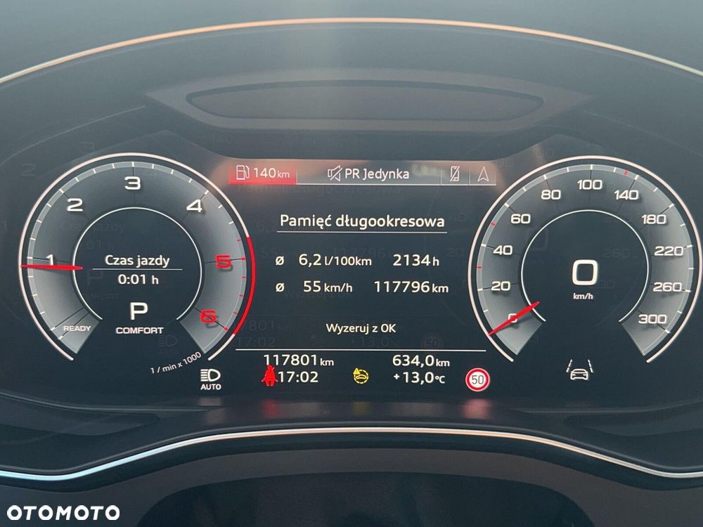 Audi A6 Limousine - 21