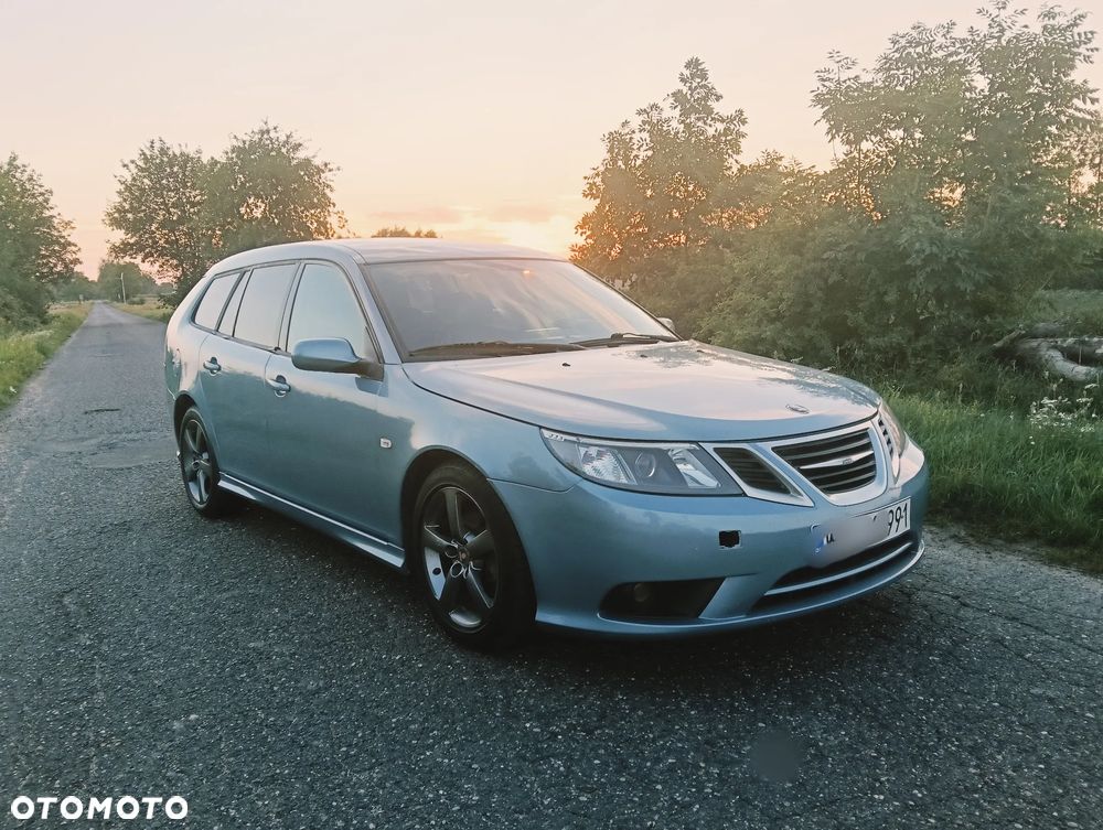 Saab 9-3X - 12