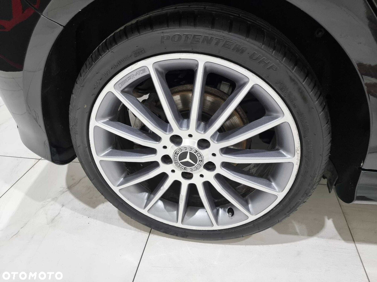 Mercedes-Benz Klasa A - 15