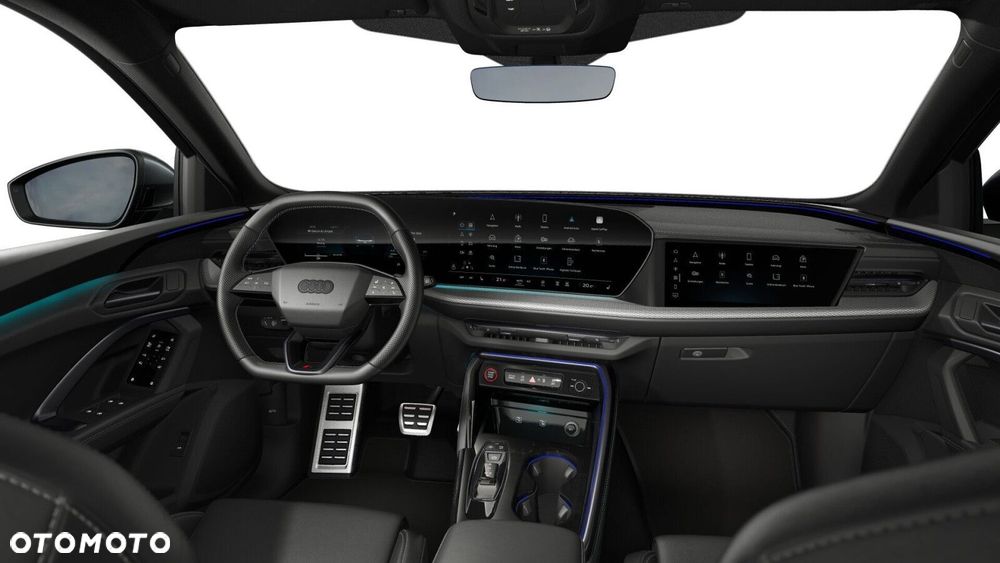 Audi Q5 TFSI mHEV 150 kW Quattro S tronic - 11