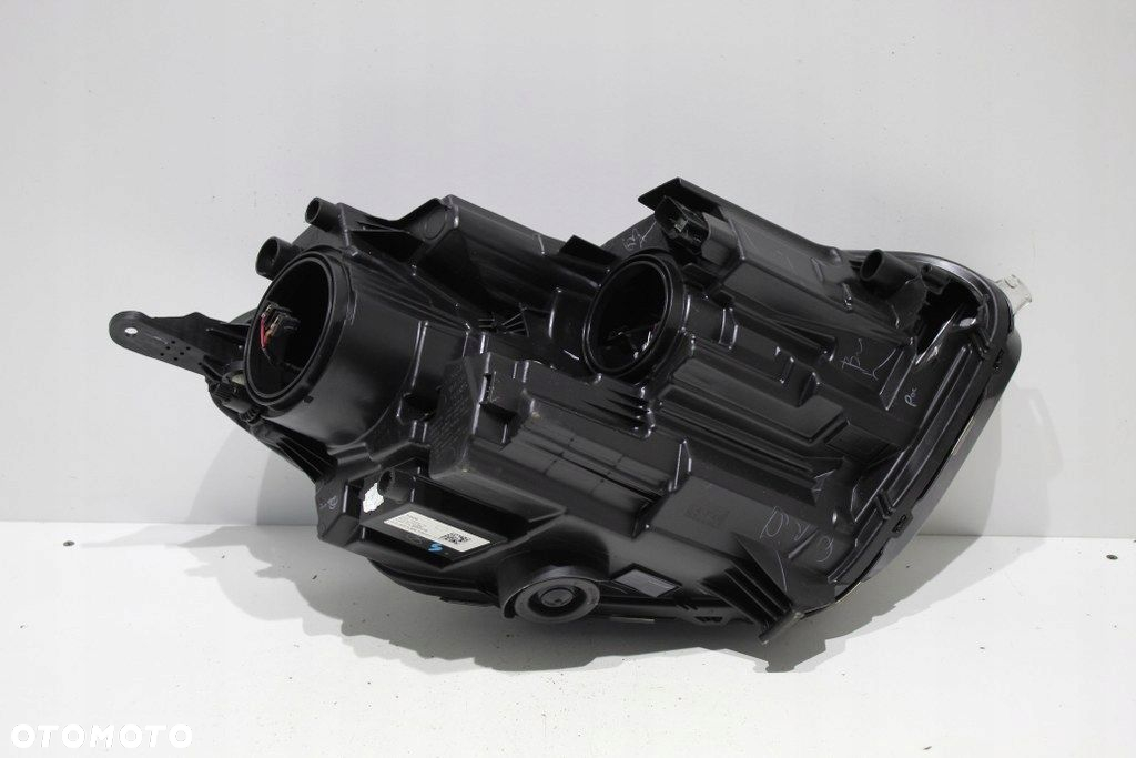 Ford Ecosport Lift Lampa Przód Przednia Lewa 17r - 2