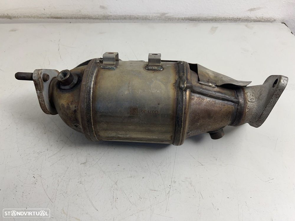 Catalizador / Filtro de Partículas Usado HYUNDAI i20 III 1.0 T-GDI REF. 289P0-07... - 3