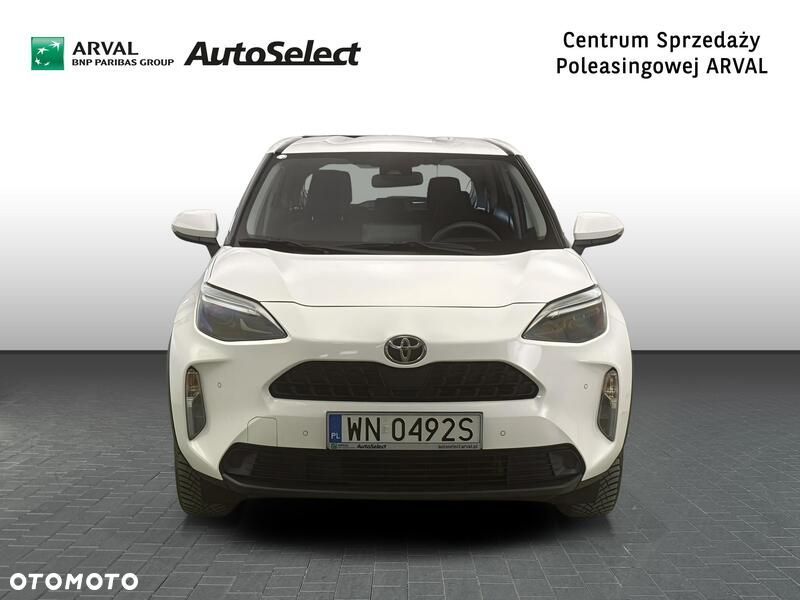Toyota Yaris Cross 1.5 Active - 9