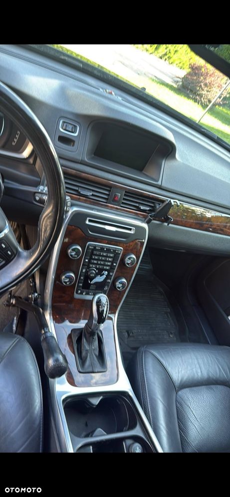 Volvo XC 70 T6 AWD Dynamic Momentum - 16